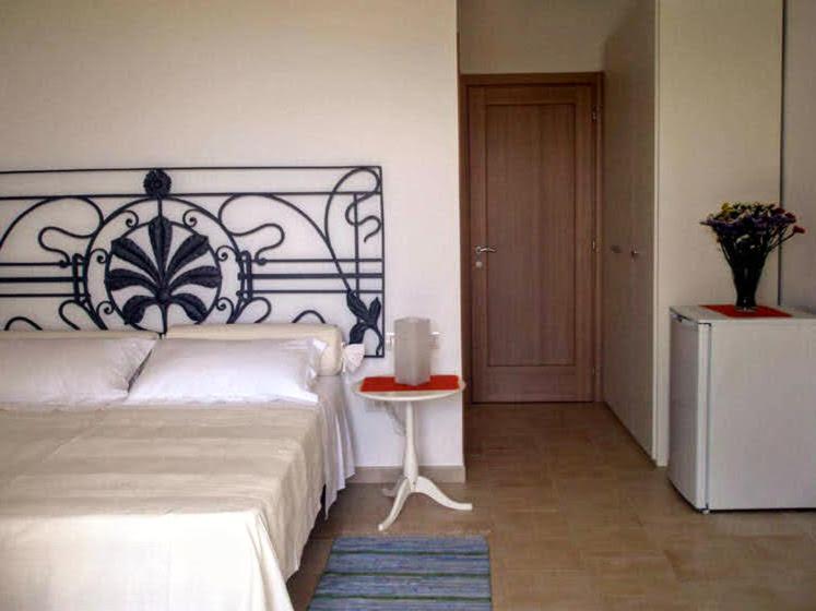 Willa Agriturismo Donna Clementina Castellaneta Marina Zewnętrze zdjęcie