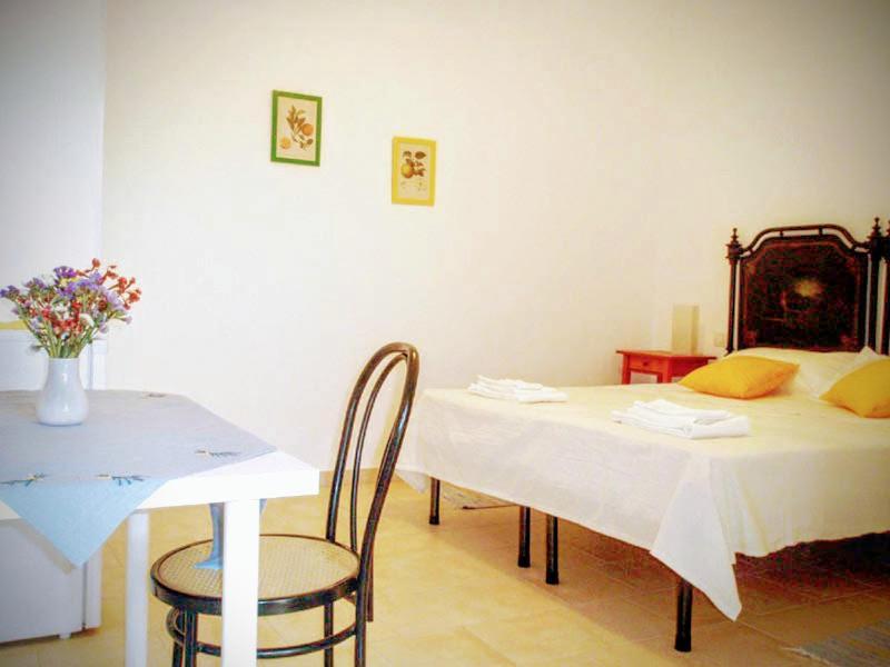 Willa Agriturismo Donna Clementina Castellaneta Marina Zewnętrze zdjęcie