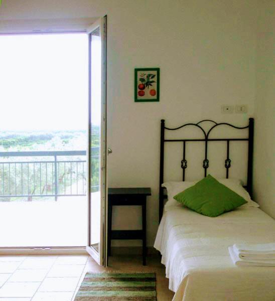 Willa Agriturismo Donna Clementina Castellaneta Marina Zewnętrze zdjęcie