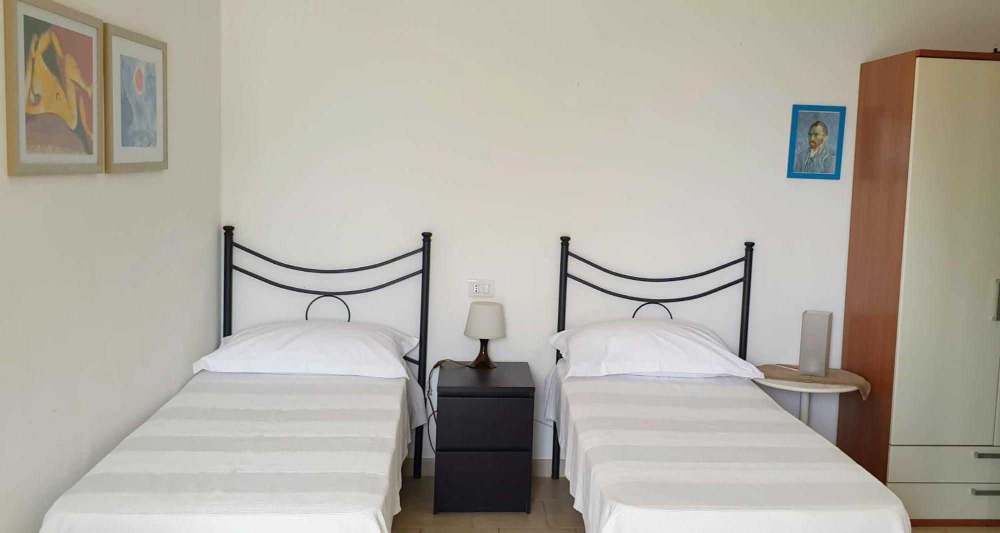 Willa Agriturismo Donna Clementina Castellaneta Marina Zewnętrze zdjęcie